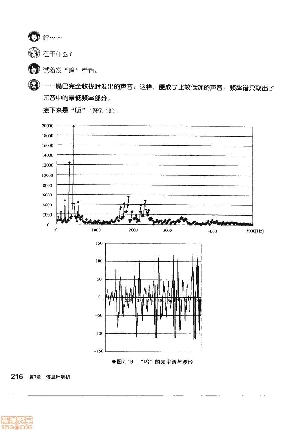 《薄里叶解析》漫画最新章节第1卷免费下拉式在线观看章节第【222】张图片