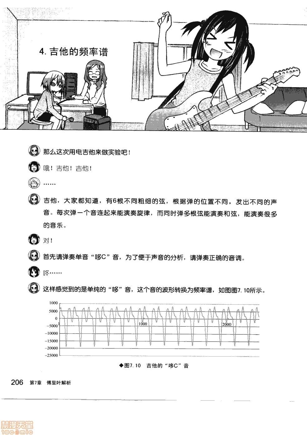 《薄里叶解析》漫画最新章节第1卷免费下拉式在线观看章节第【212】张图片