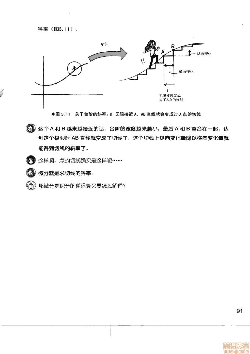 《薄里叶解析》漫画最新章节第1卷免费下拉式在线观看章节第【97】张图片