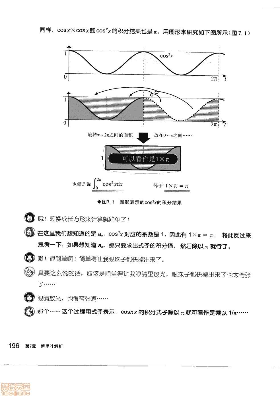 《薄里叶解析》漫画最新章节第1卷免费下拉式在线观看章节第【202】张图片