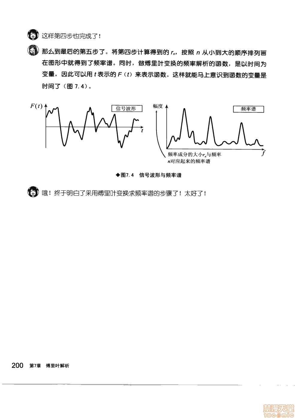 《薄里叶解析》漫画最新章节第1卷免费下拉式在线观看章节第【206】张图片