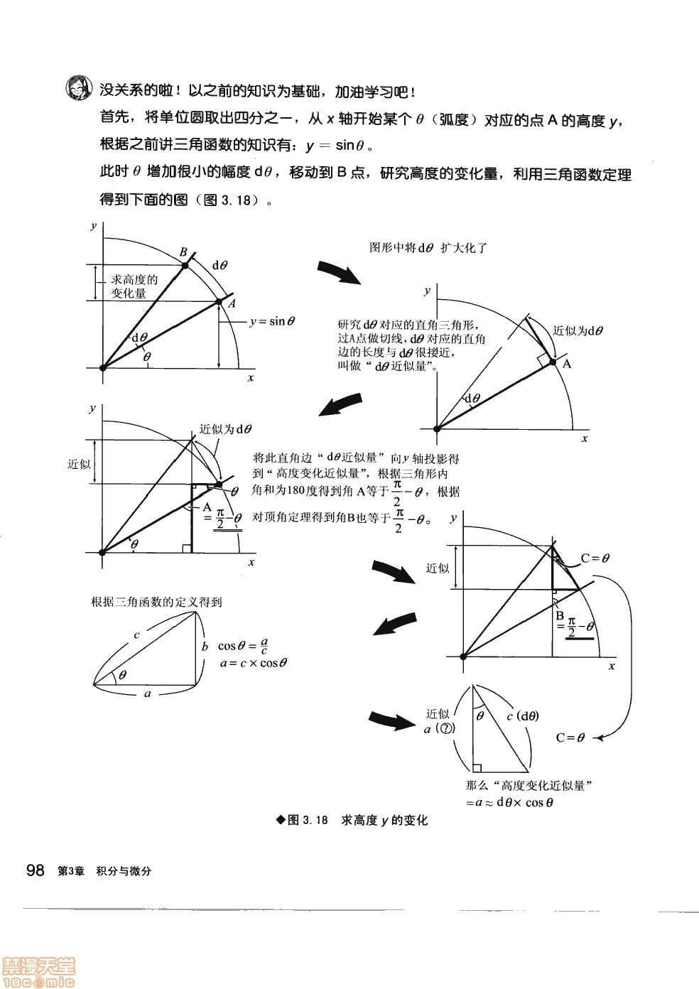 《薄里叶解析》漫画最新章节第1卷免费下拉式在线观看章节第【104】张图片