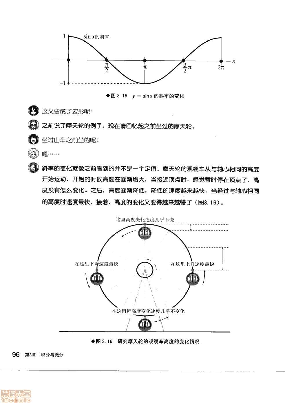 《薄里叶解析》漫画最新章节第1卷免费下拉式在线观看章节第【102】张图片