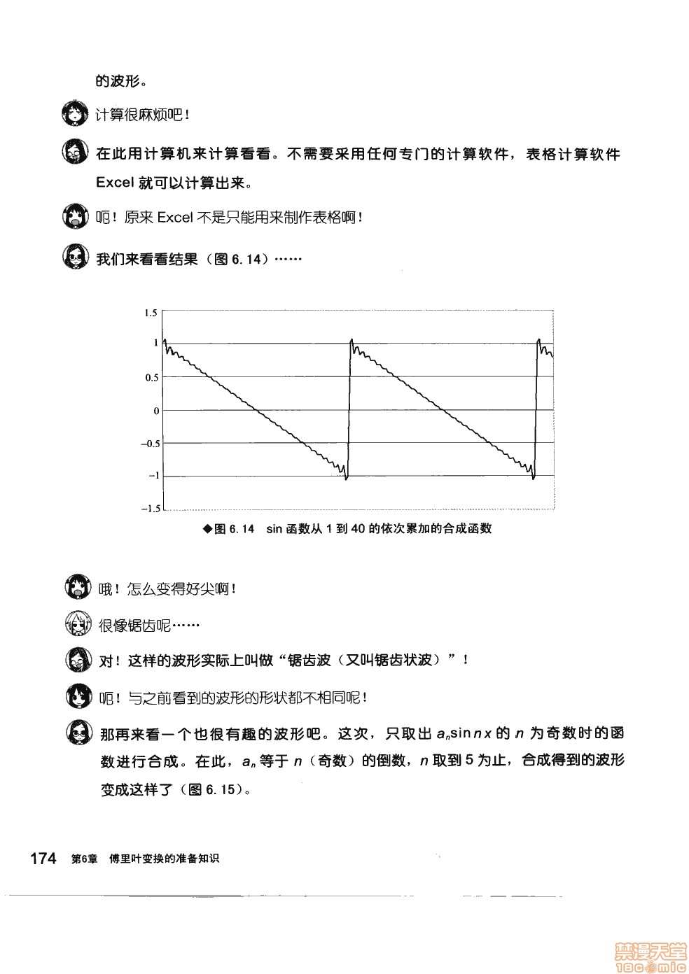 《薄里叶解析》漫画最新章节第1卷免费下拉式在线观看章节第【180】张图片