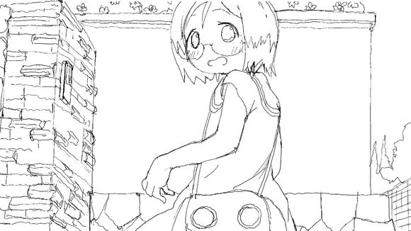 《少女终末旅行》漫画最新章节作者推特P站图（2017）免费下拉式在线观看章节第【18】张图片