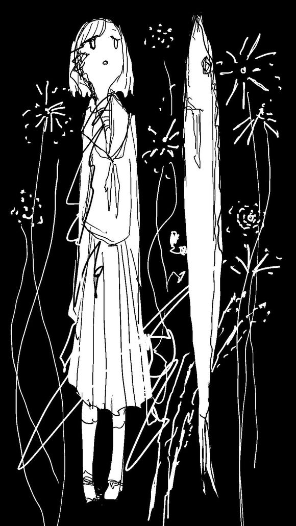 《少女终末旅行》漫画最新章节作者推特P站图（2017）免费下拉式在线观看章节第【4】张图片