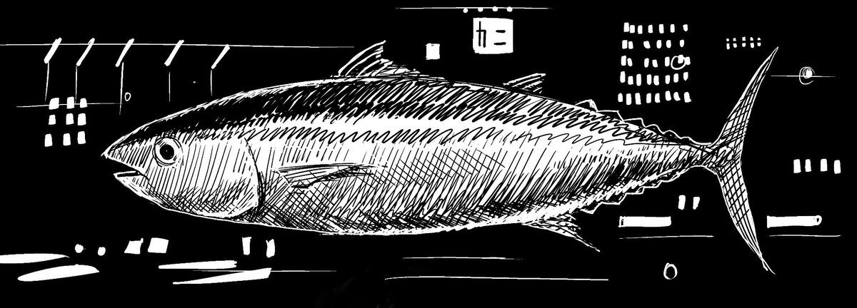 《少女终末旅行》漫画最新章节作者推特P站图（2015）免费下拉式在线观看章节第【17】张图片