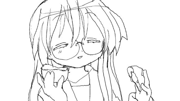 《少女终末旅行》漫画最新章节作者推特P站图（2017）免费下拉式在线观看章节第【22】张图片