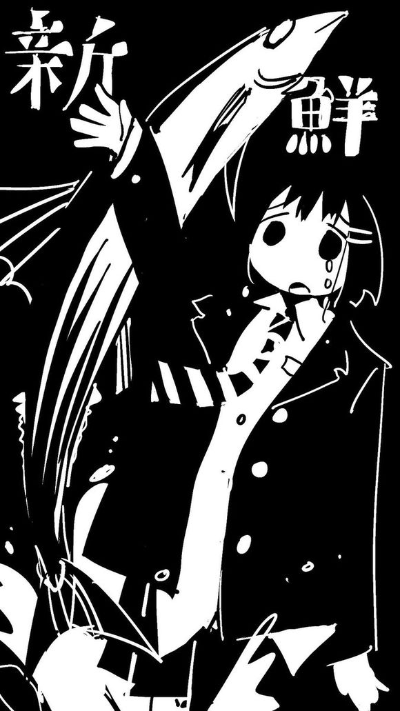 《少女终末旅行》漫画最新章节作者推特P站图（2015）免费下拉式在线观看章节第【19】张图片