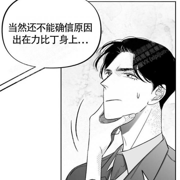 《本能效应》漫画最新章节第11话免费下拉式在线观看章节第【5】张图片