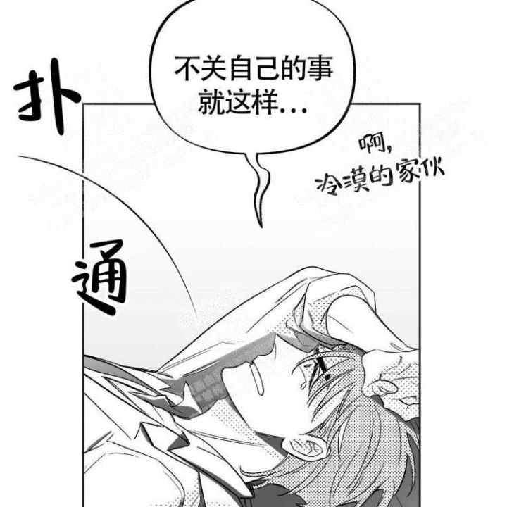 《本能效应》漫画最新章节第5话免费下拉式在线观看章节第【14】张图片