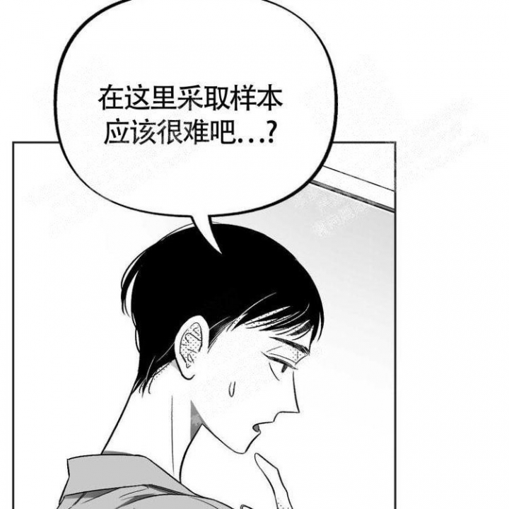 《本能效应》漫画最新章节第8话免费下拉式在线观看章节第【3】张图片