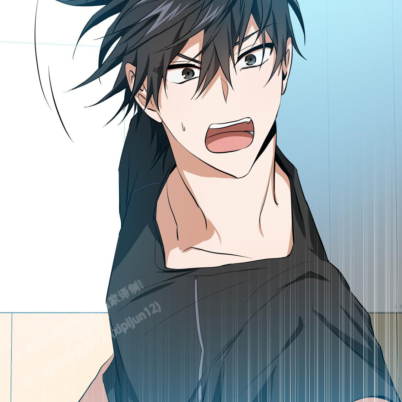 《眩晕》漫画最新章节第14话免费下拉式在线观看章节第【62】张图片