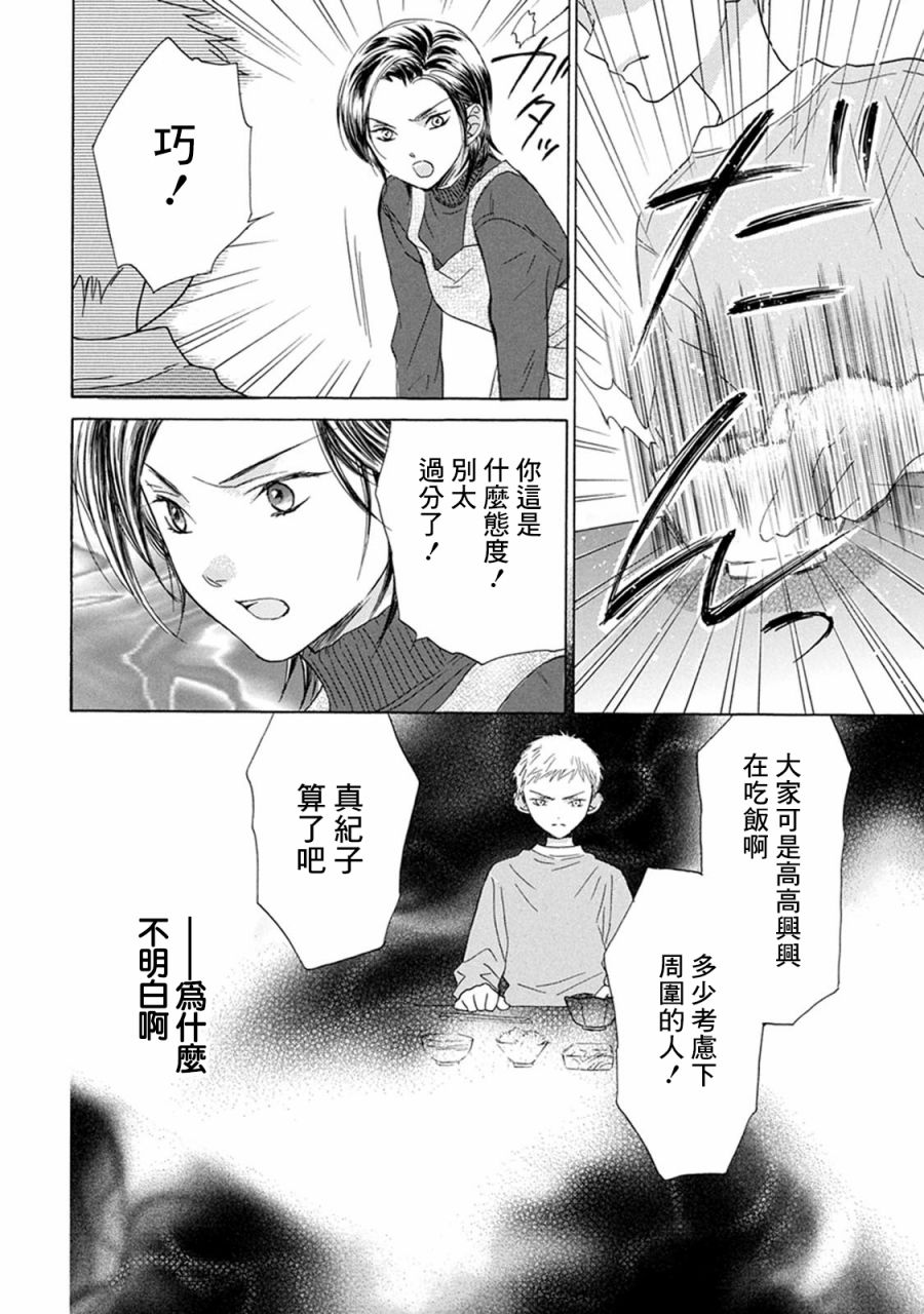 《Battery》漫画最新章节第1话 起点免费下拉式在线观看章节第【36】张图片