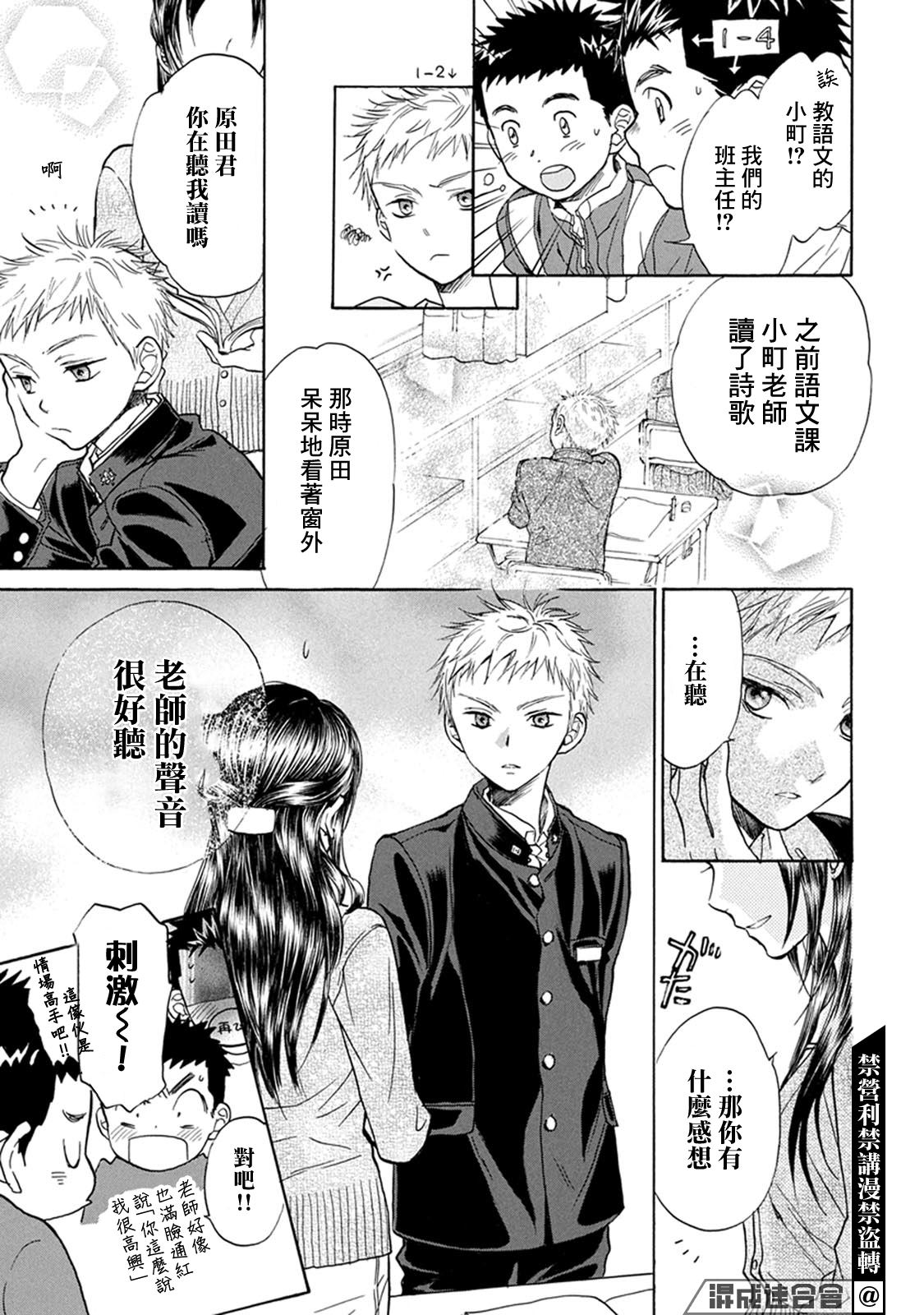 《Battery》漫画最新章节第12话 自己的力量免费下拉式在线观看章节第【37】张图片