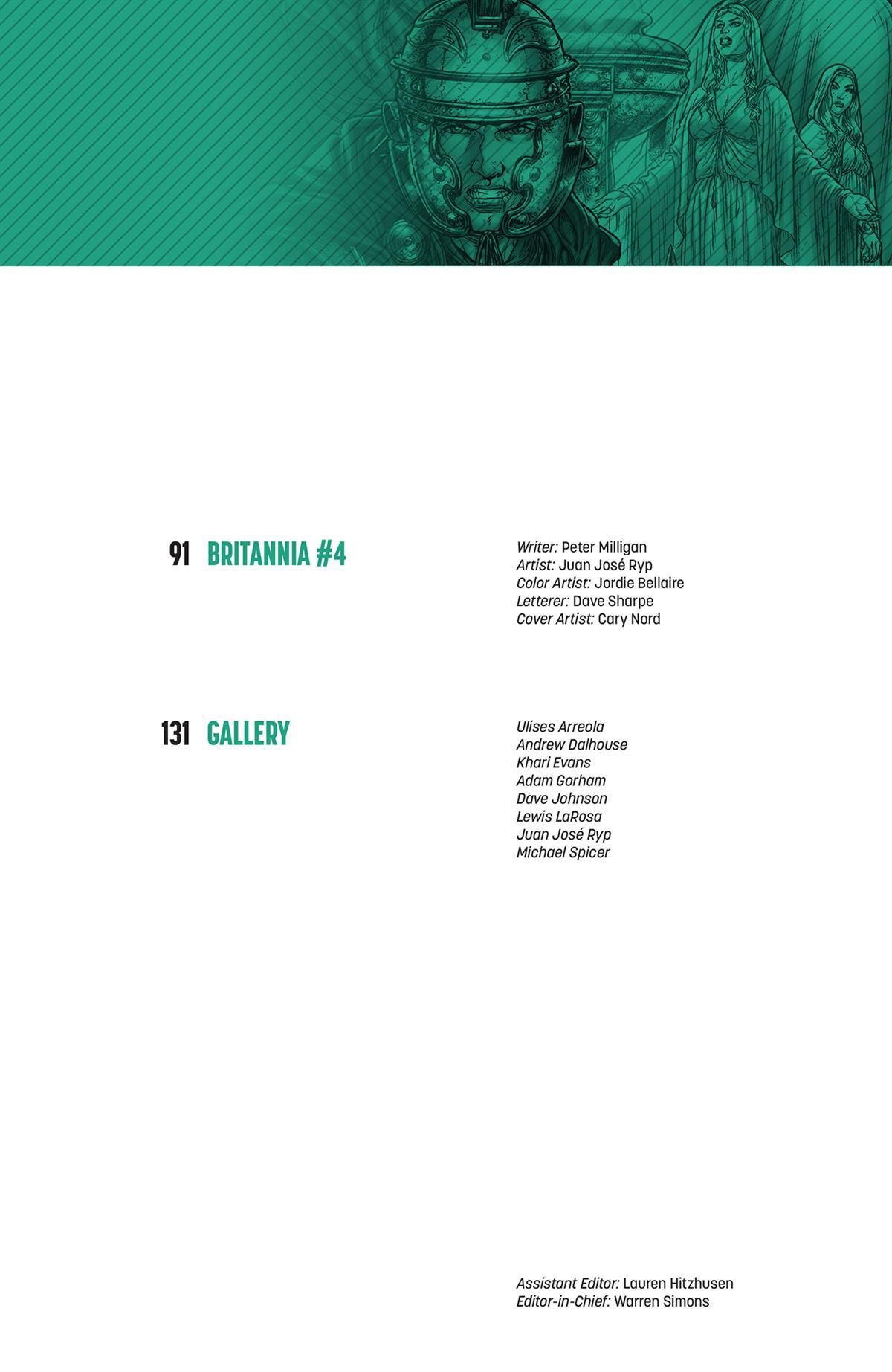 《不列颠尼亚》漫画最新章节第1话免费下拉式在线观看章节第【4】张图片