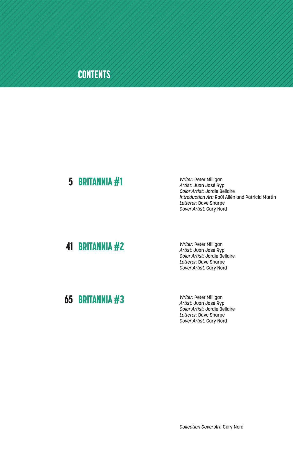《不列颠尼亚》漫画最新章节第1话免费下拉式在线观看章节第【3】张图片