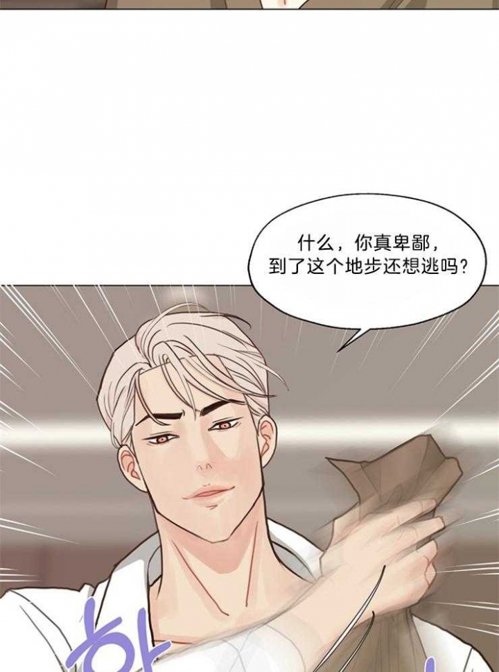 《赴夜（两季）》漫画最新章节第105话免费下拉式在线观看章节第【13】张图片