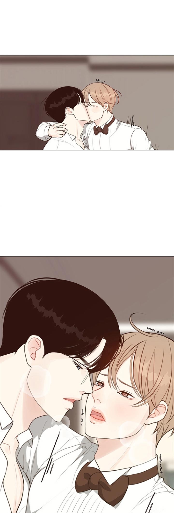 《赴夜（两季）》漫画最新章节第81话免费下拉式在线观看章节第【11】张图片
