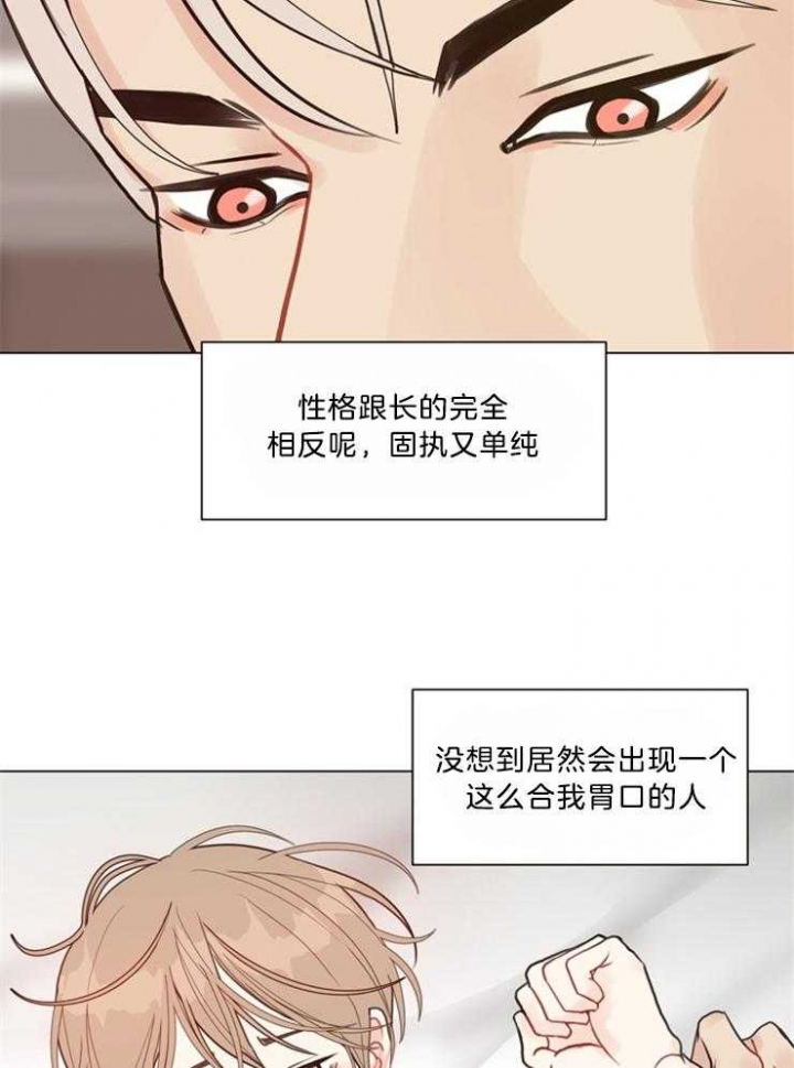 《赴夜（两季）》漫画最新章节第105话免费下拉式在线观看章节第【19】张图片