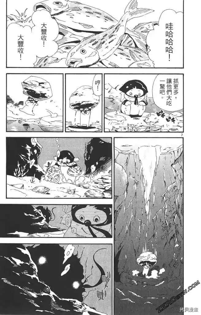 《我的朋友是召唤兽》漫画最新章节第1话免费下拉式在线观看章节第【94】张图片