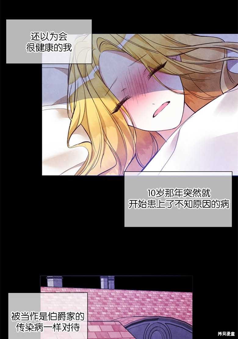 《大公夫人的花路人生》漫画最新章节第1话免费下拉式在线观看章节第【27】张图片