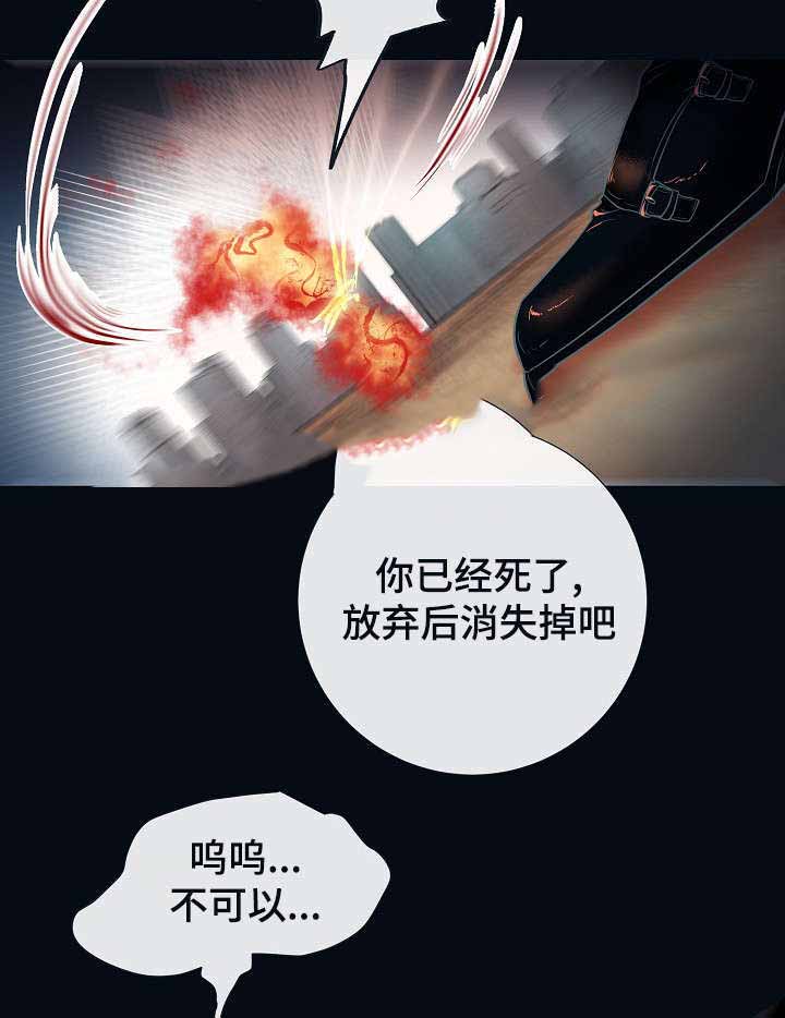 《幻象爱恋》漫画最新章节第17话免费下拉式在线观看章节第【27】张图片