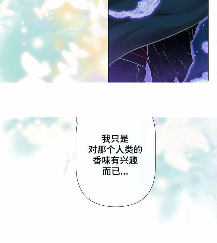 《幻象爱恋》漫画最新章节第18话免费下拉式在线观看章节第【27】张图片