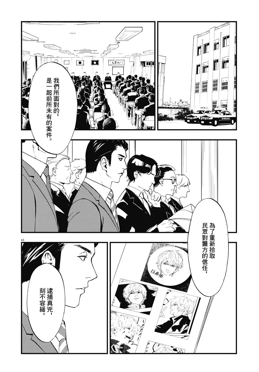 《角色》漫画最新章节第2话免费下拉式在线观看章节第【44】张图片