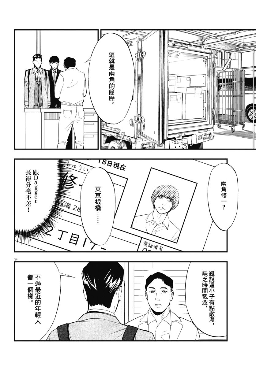 《角色》漫画最新章节第2话免费下拉式在线观看章节第【54】张图片