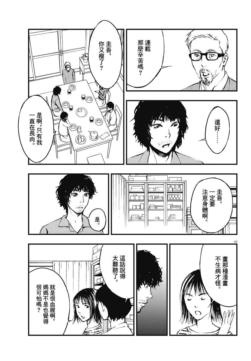 《角色》漫画最新章节第1话免费下拉式在线观看章节第【49】张图片