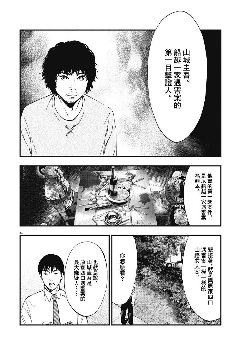 《角色》漫画最新章节第1话免费下拉式在线观看章节第【44】张图片