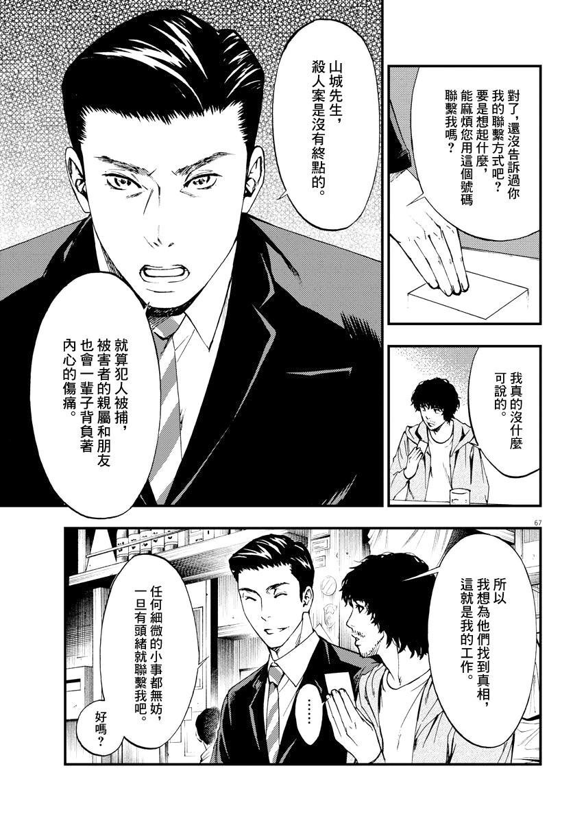 《角色》漫画最新章节第1话免费下拉式在线观看章节第【66】张图片