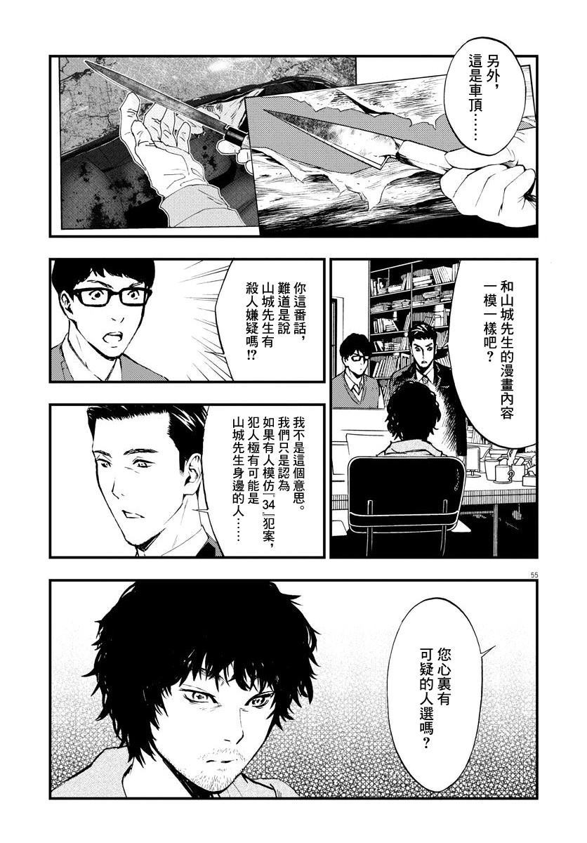 《角色》漫画最新章节第1话免费下拉式在线观看章节第【54】张图片