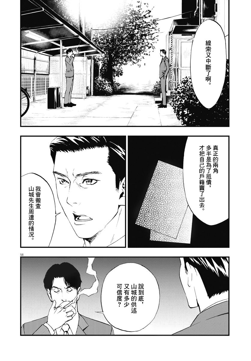 《角色》漫画最新章节第2话免费下拉式在线观看章节第【58】张图片