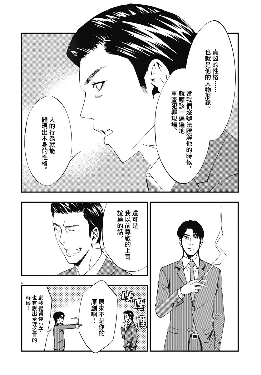 《角色》漫画最新章节第2话免费下拉式在线观看章节第【60】张图片