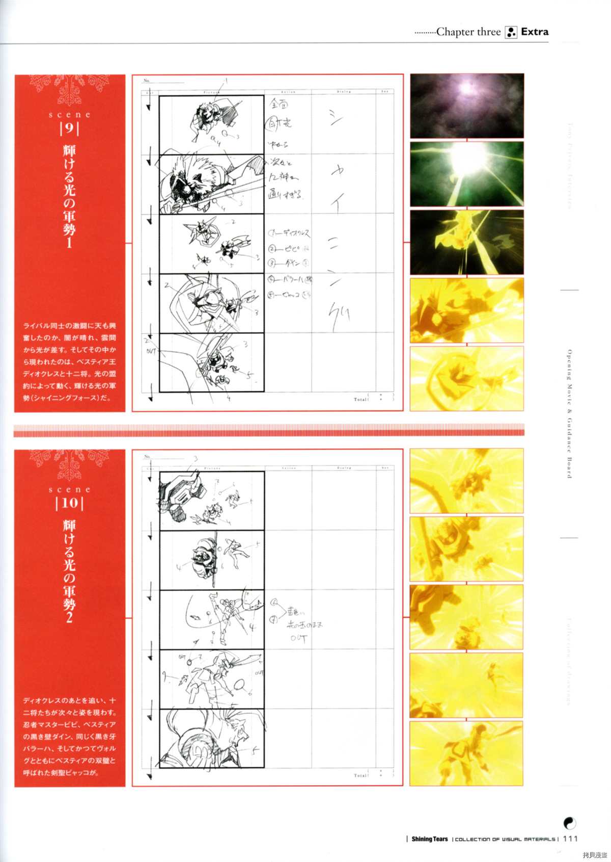 《闪亮蒂亚兹视觉》漫画最新章节第1话免费下拉式在线观看章节第【106】张图片