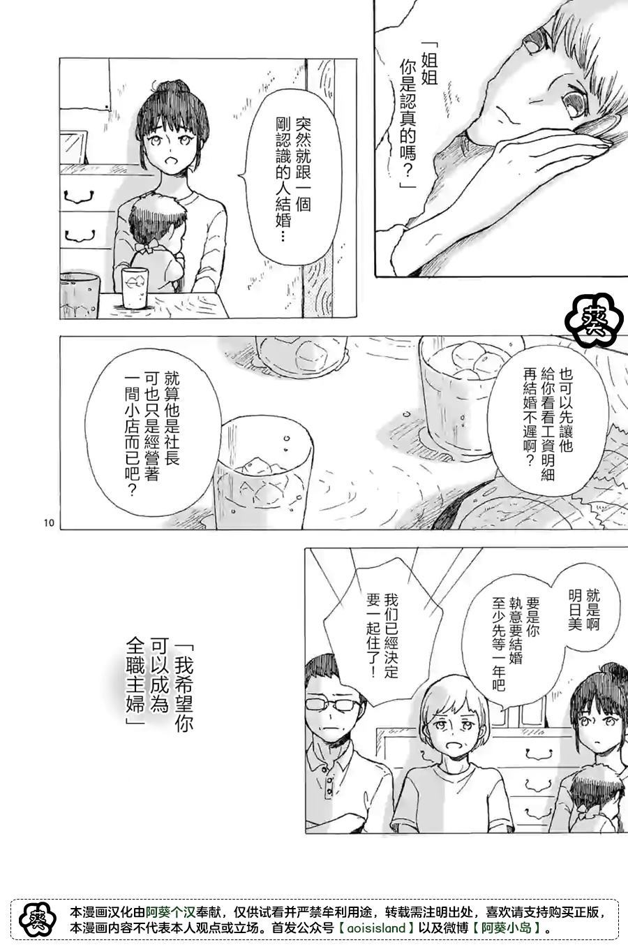 《派遣社员明日美的记账本》漫画最新章节第1话免费下拉式在线观看章节第【11】张图片