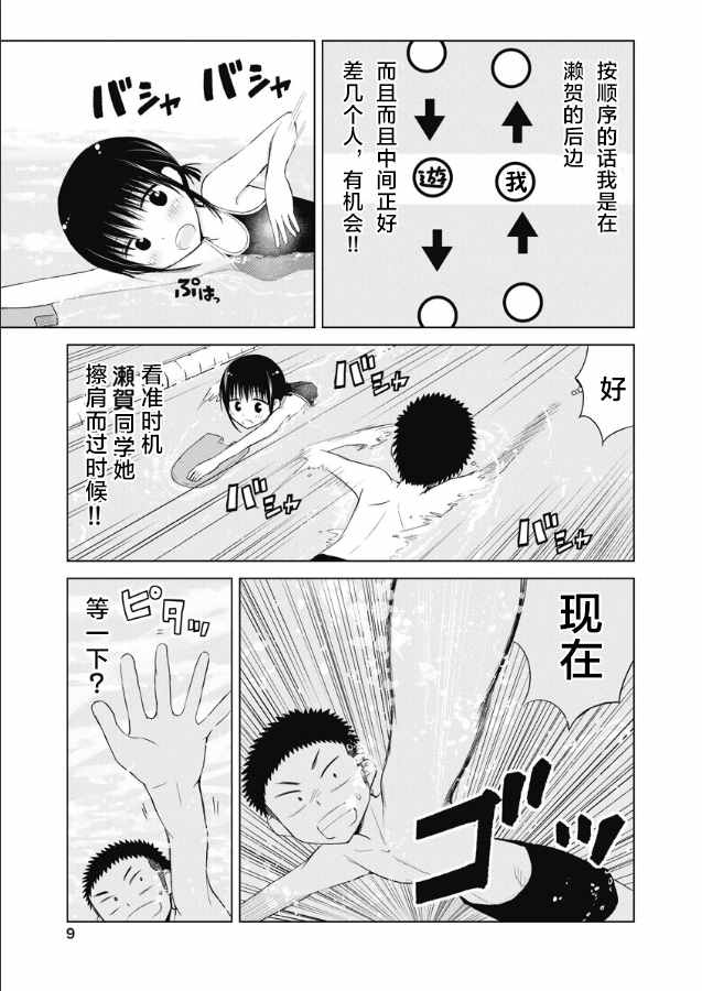 《和她一起玩》漫画最新章节第7话免费下拉式在线观看章节第【10】张图片