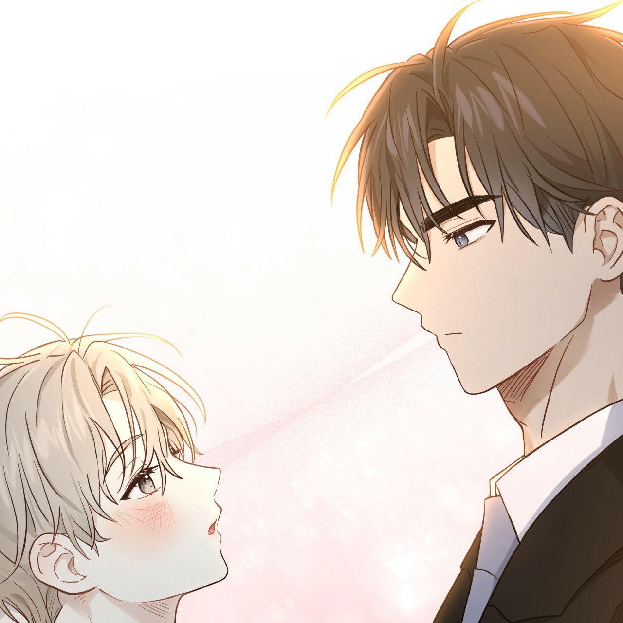 《捡个甜心回家》漫画最新章节第2话免费下拉式在线观看章节第【48】张图片