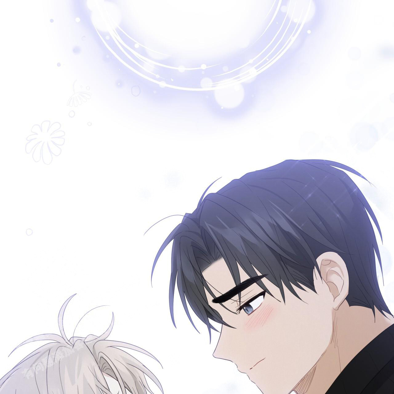 《捡个甜心回家》漫画最新章节第34话免费下拉式在线观看章节第【109】张图片