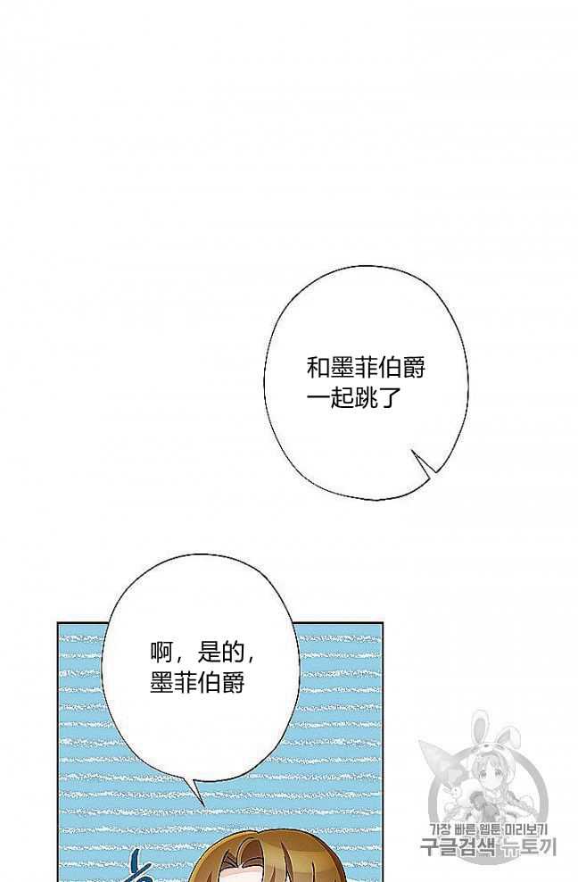 《身为继母的我把灰姑娘养得很好》漫画最新章节第27话免费下拉式在线观看章节第【20】张图片