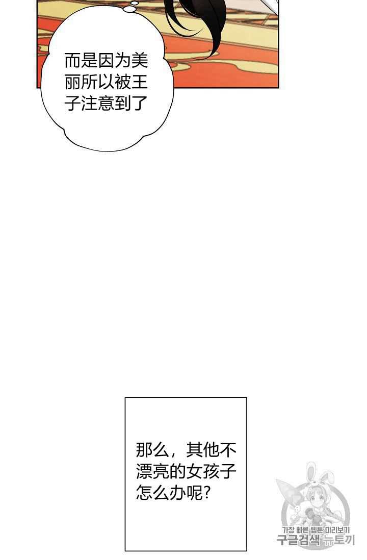 《身为继母的我把灰姑娘养得很好》漫画最新章节第10话免费下拉式在线观看章节第【28】张图片