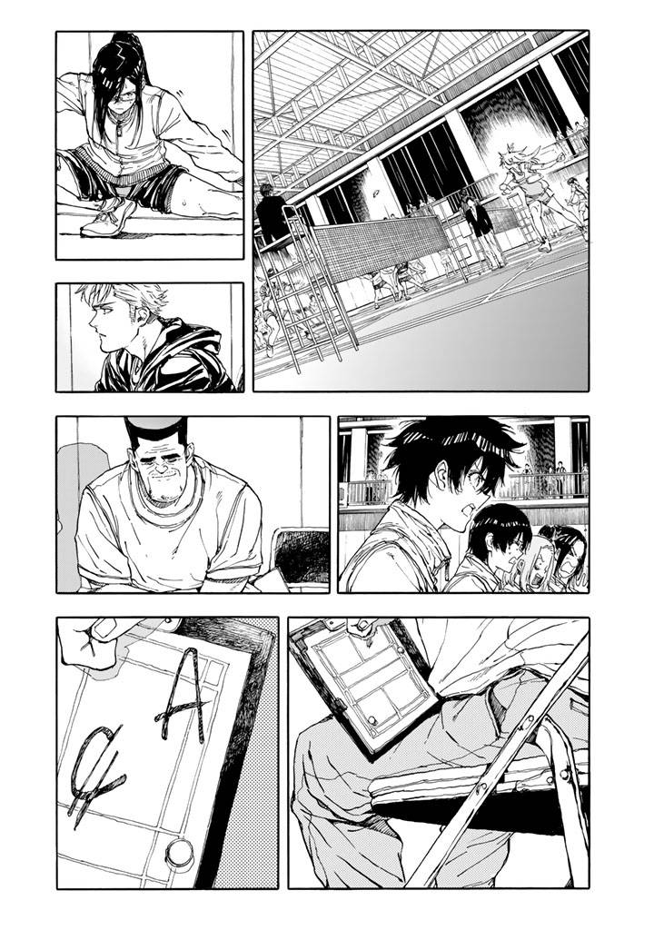 《轻羽飞扬》漫画最新章节第40话免费下拉式在线观看章节第【29】张图片