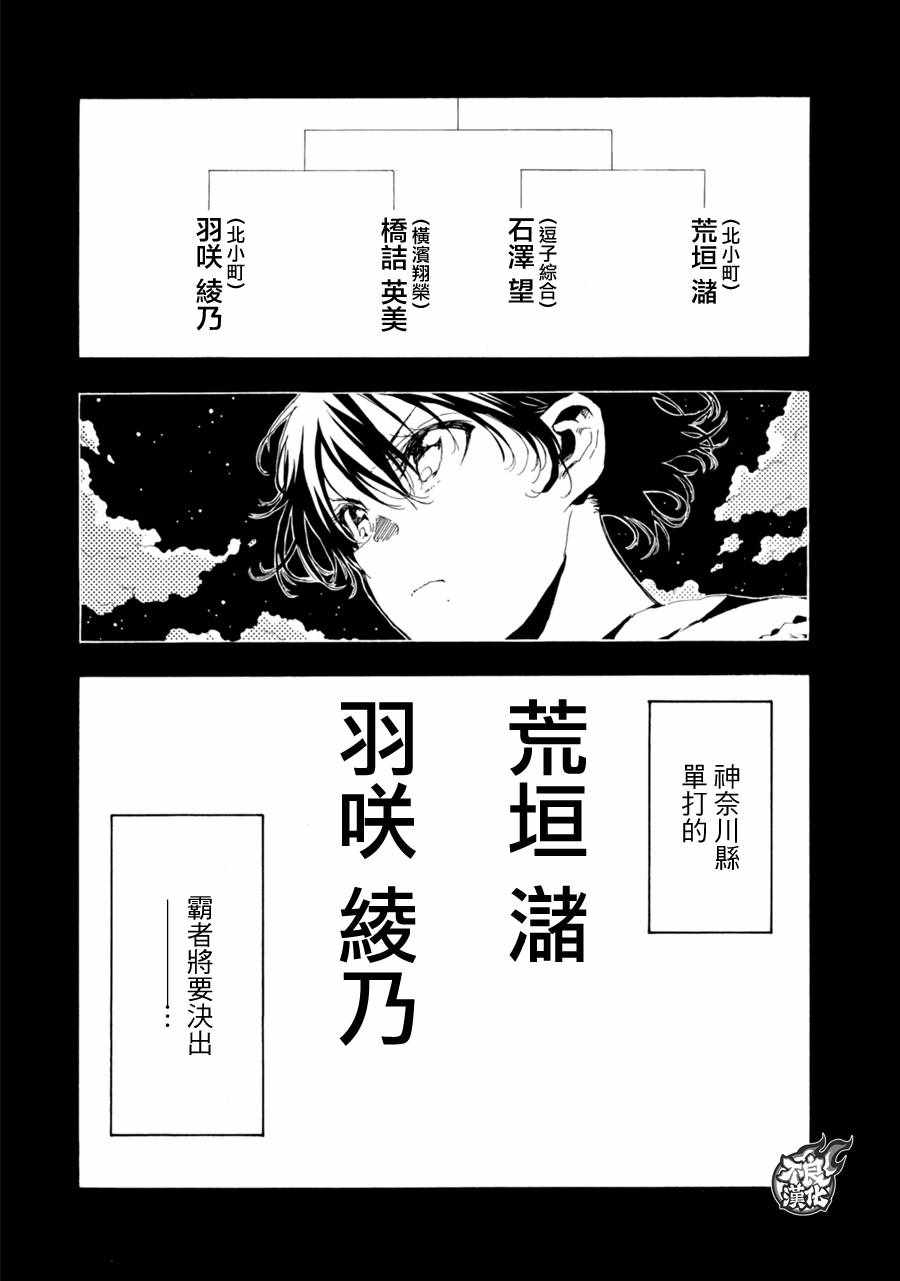 《轻羽飞扬》漫画最新章节第20话免费下拉式在线观看章节第【43】张图片