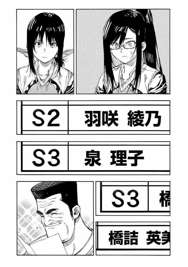 《轻羽飞扬》漫画最新章节第36话免费下拉式在线观看章节第【20】张图片