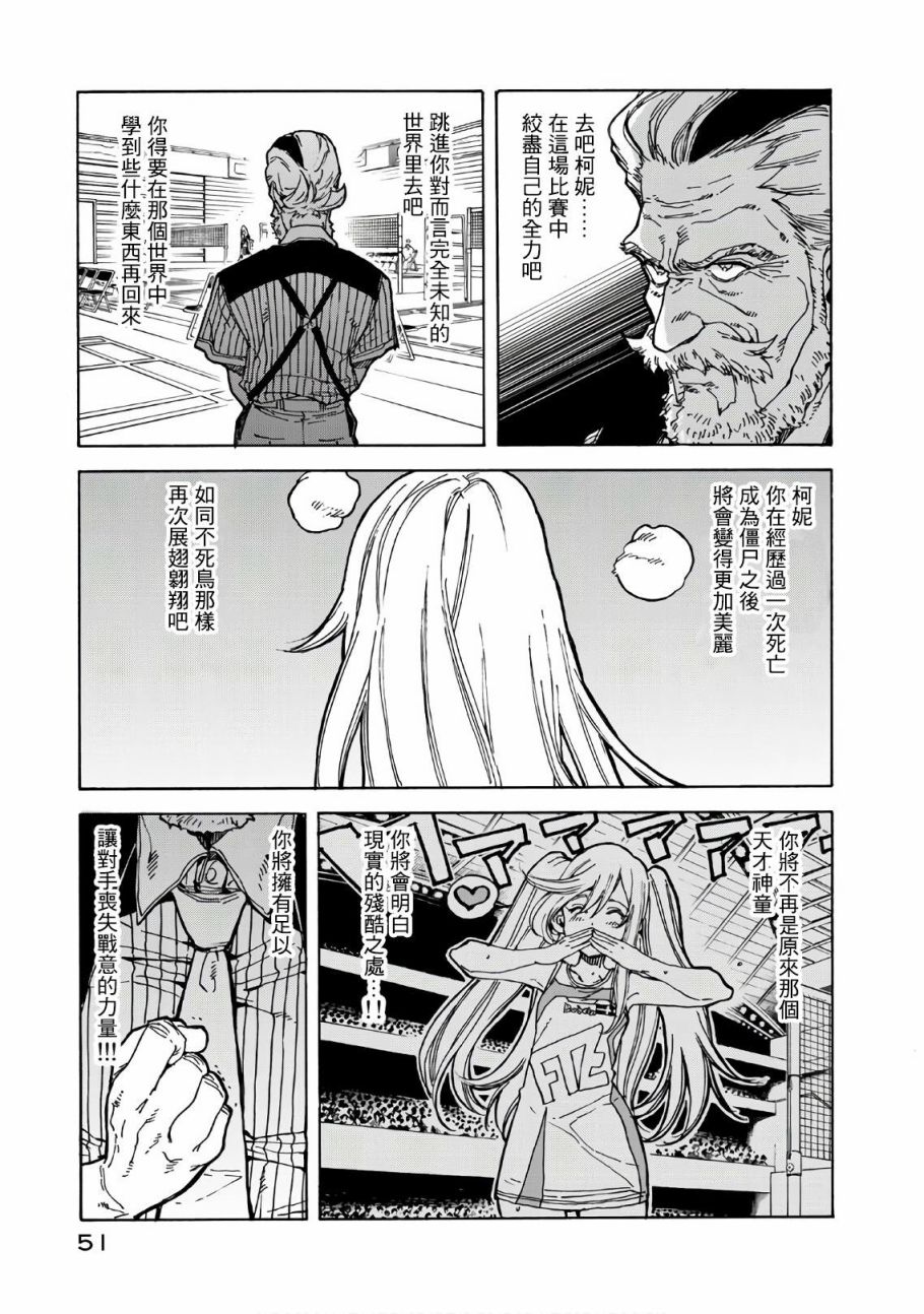 《轻羽飞扬》漫画最新章节第62话免费下拉式在线观看章节第【3】张图片