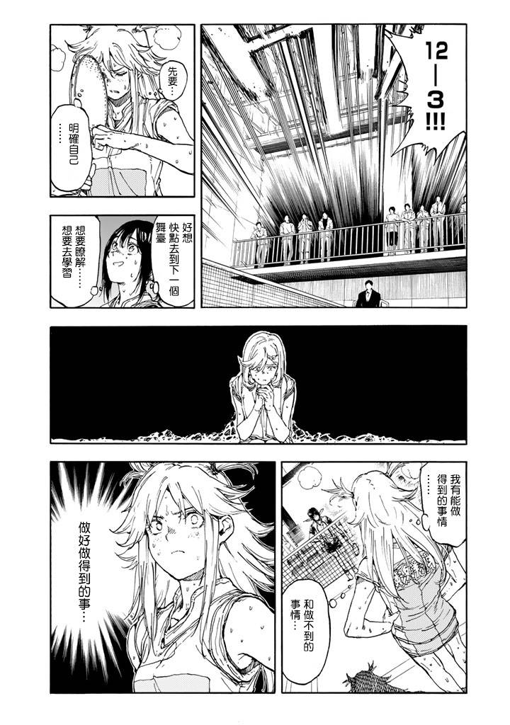 《轻羽飞扬》漫画最新章节第40话免费下拉式在线观看章节第【12】张图片