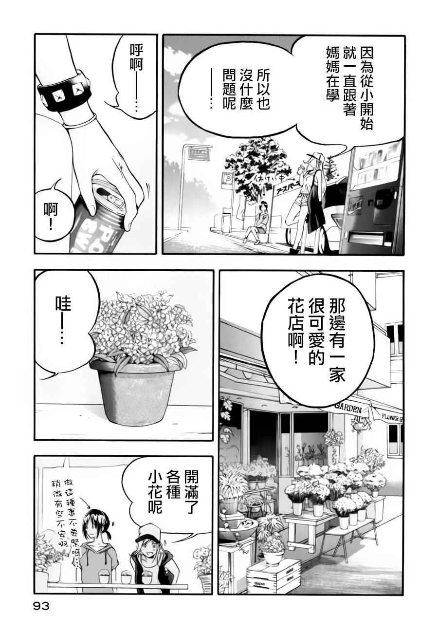 《轻羽飞扬》漫画最新章节第2话免费下拉式在线观看章节第【24】张图片