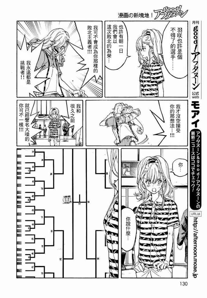 《轻羽飞扬》漫画最新章节第71话免费下拉式在线观看章节第【16】张图片
